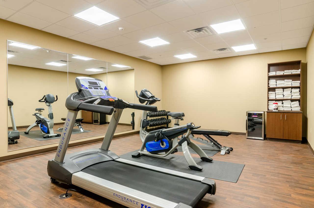Comfort Inn & Suites Огаста Екстер'єр фото