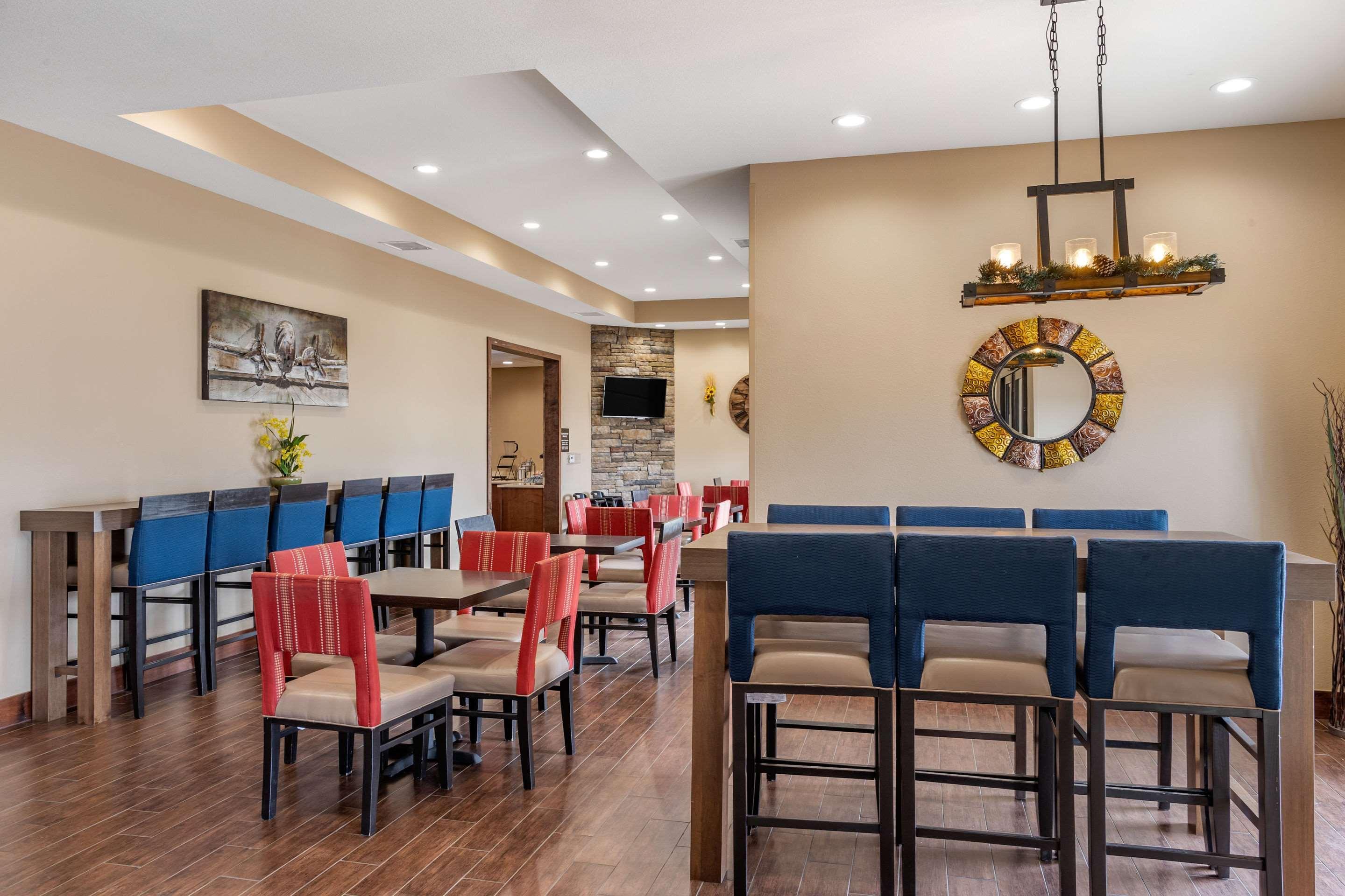 Comfort Inn & Suites Огаста Екстер'єр фото