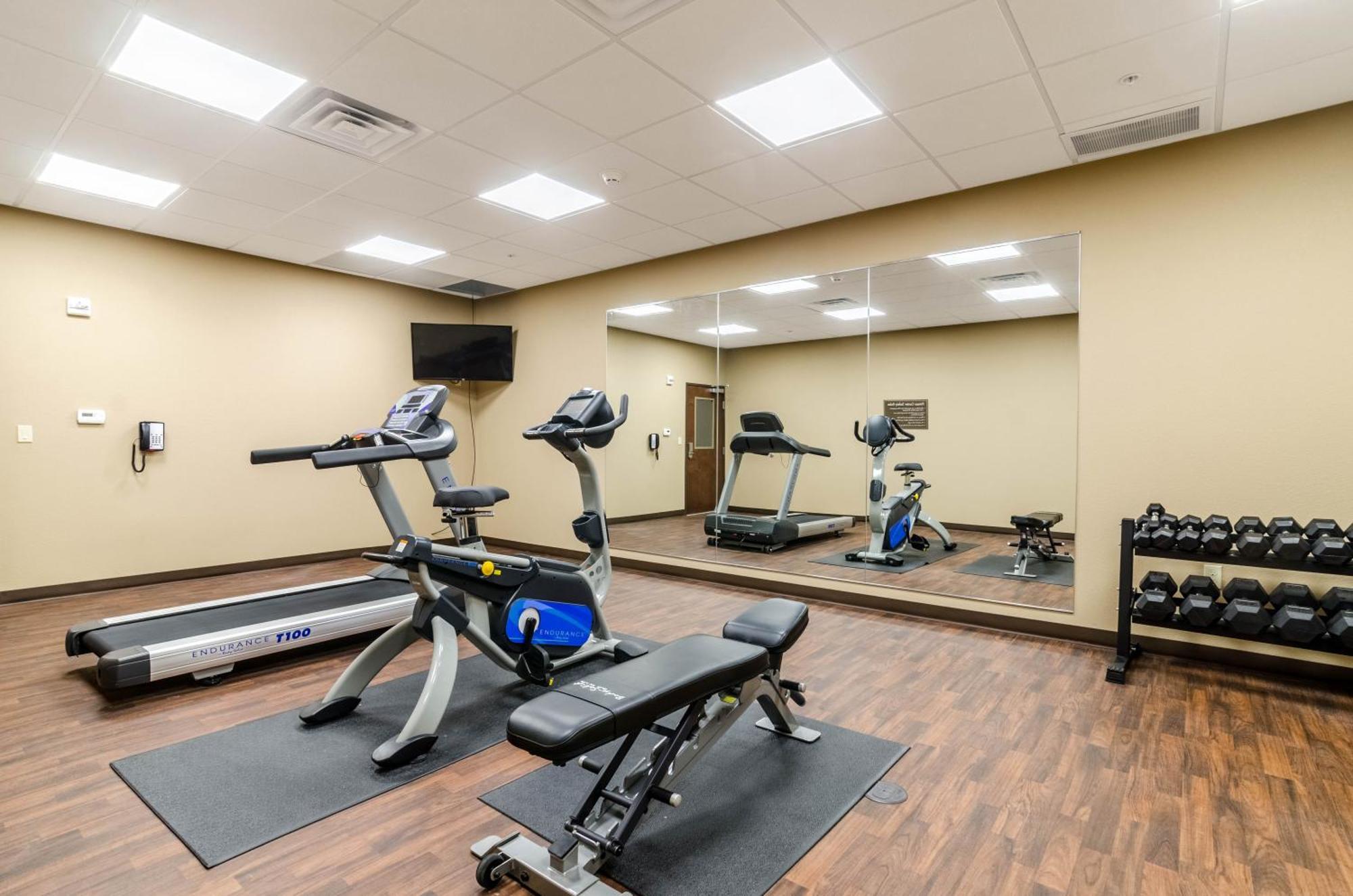 Comfort Inn & Suites Огаста Екстер'єр фото