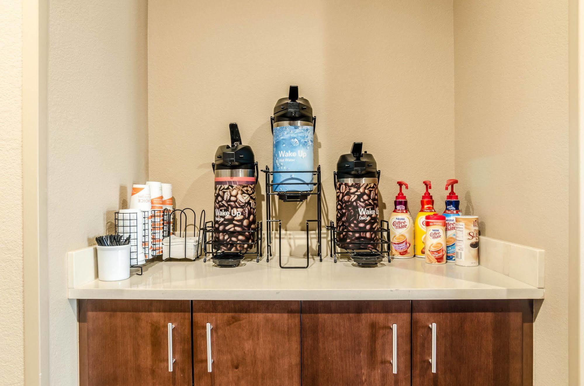 Comfort Inn & Suites Огаста Екстер'єр фото